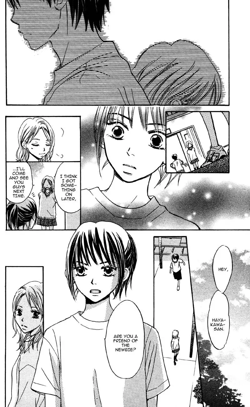 Datte Aishiteru Chapter 1 39